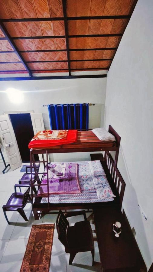 Staymaker Kasargali Homestay Sakleshpur Exterior foto